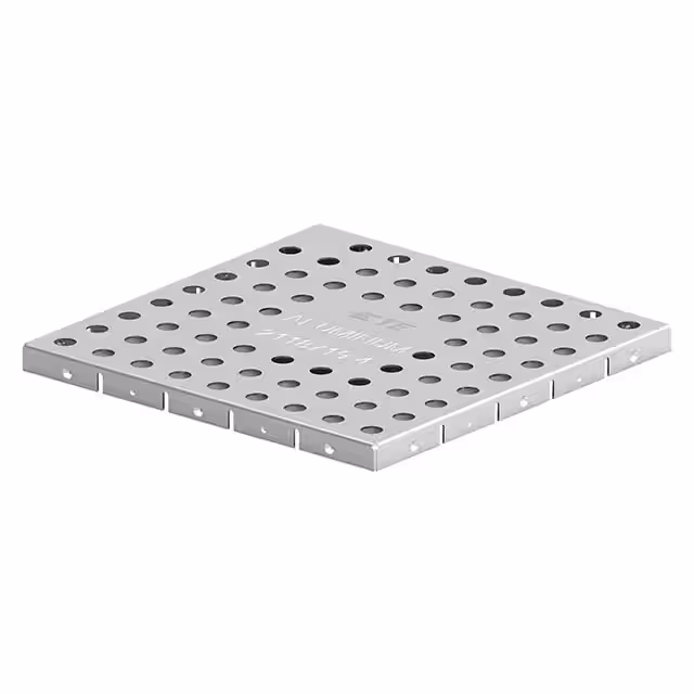 2118719-4 TE Connectivity AMP Connectors  HF-Abschirmungen